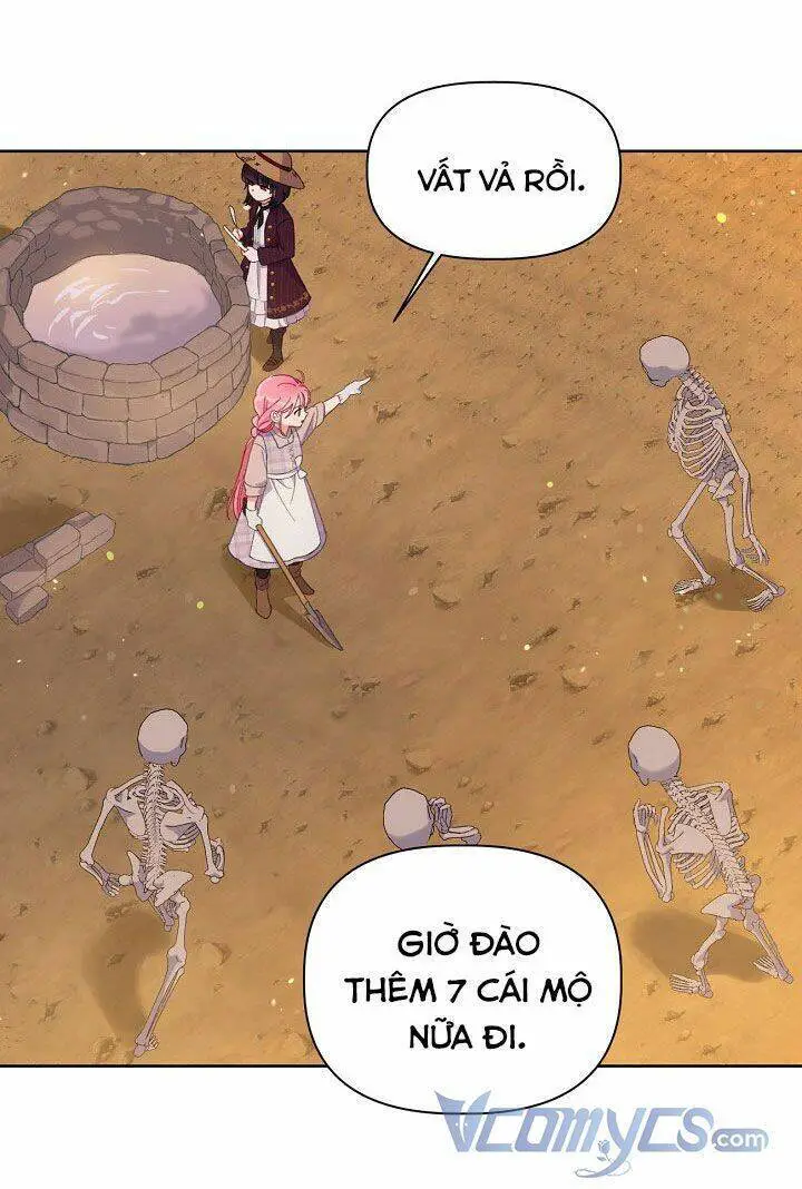 Sự Điều Trị Đặc Biệt Của Tinh Linh Nettruyen ZZZ Chương 16 Page 49