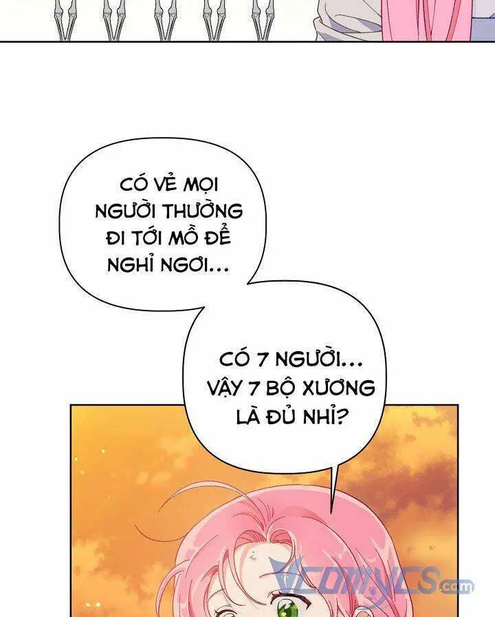 Sự Điều Trị Đặc Biệt Của Tinh Linh Nettruyen ZZZ Chương 16 Page 51