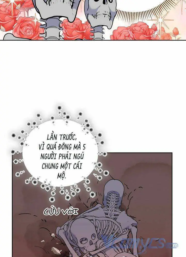 Sự Điều Trị Đặc Biệt Của Tinh Linh Nettruyen ZZZ Chương 16 Page 53