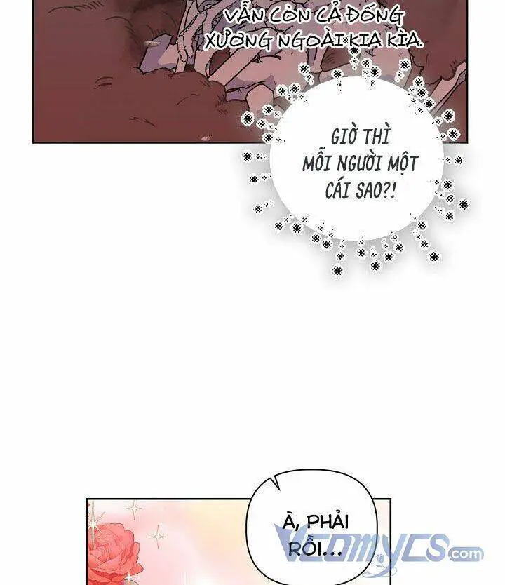 Sự Điều Trị Đặc Biệt Của Tinh Linh Nettruyen ZZZ Chương 16 Page 54