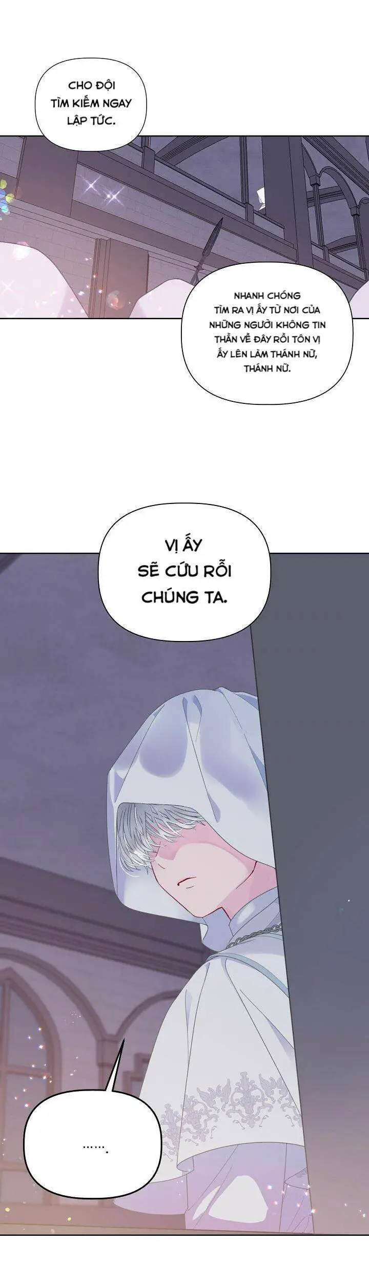Sự Điều Trị Đặc Biệt Của Tinh Linh Nettruyen ZZZ Chương 15 Page 5