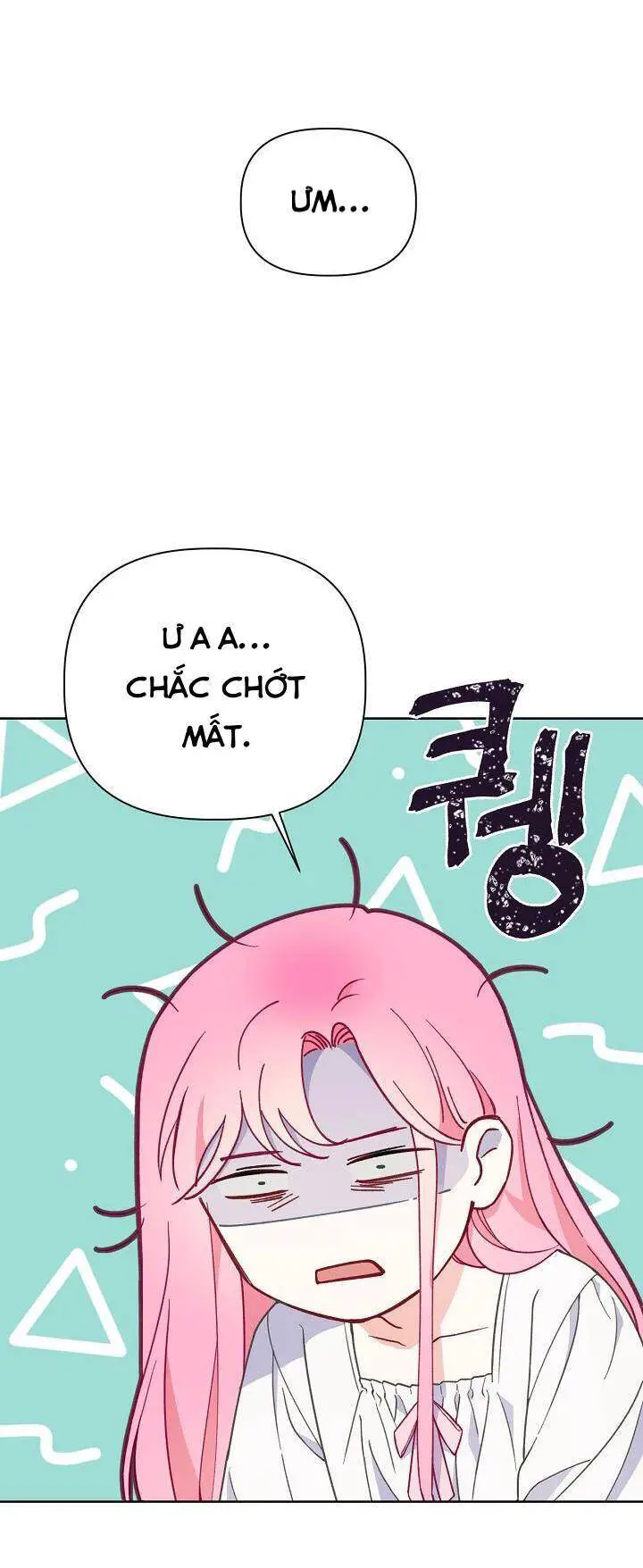 Sự Điều Trị Đặc Biệt Của Tinh Linh Nettruyen ZZZ Chương 15 Page 20