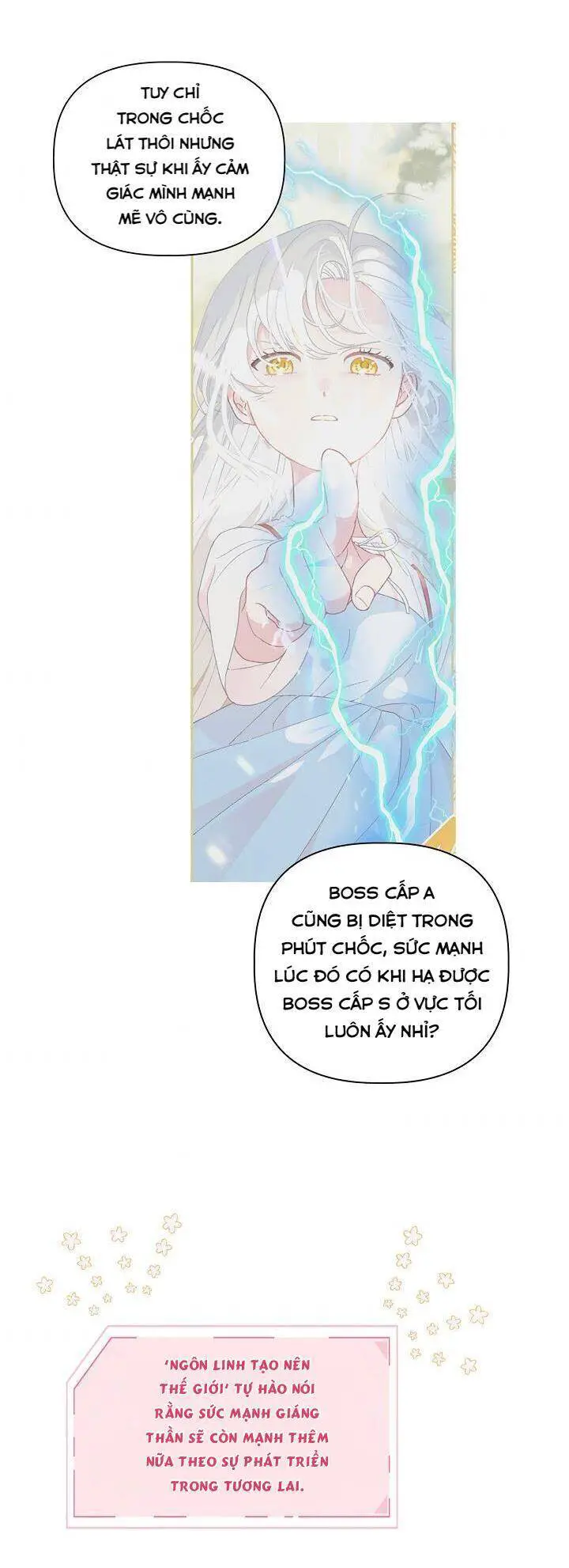 Sự Điều Trị Đặc Biệt Của Tinh Linh Nettruyen ZZZ Chương 15 Page 22