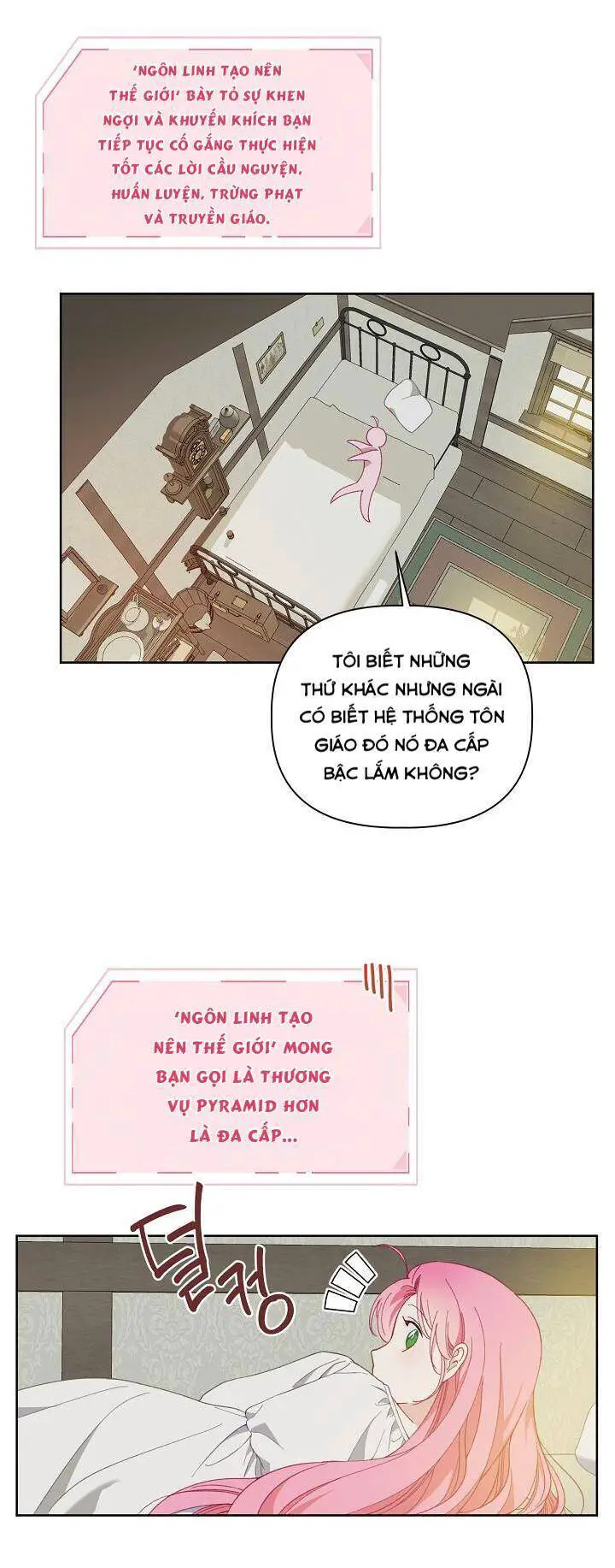 Sự Điều Trị Đặc Biệt Của Tinh Linh Nettruyen ZZZ Chương 15 Page 25