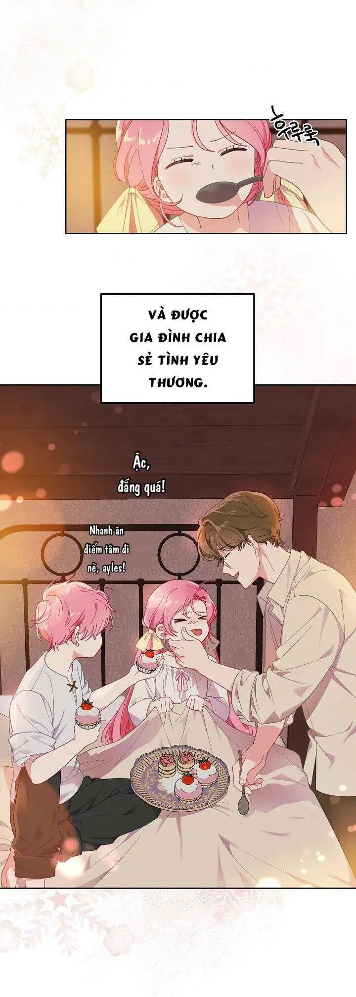 Sự Điều Trị Đặc Biệt Của Tinh Linh Nettruyen ZZZ Chương 15 Page 32