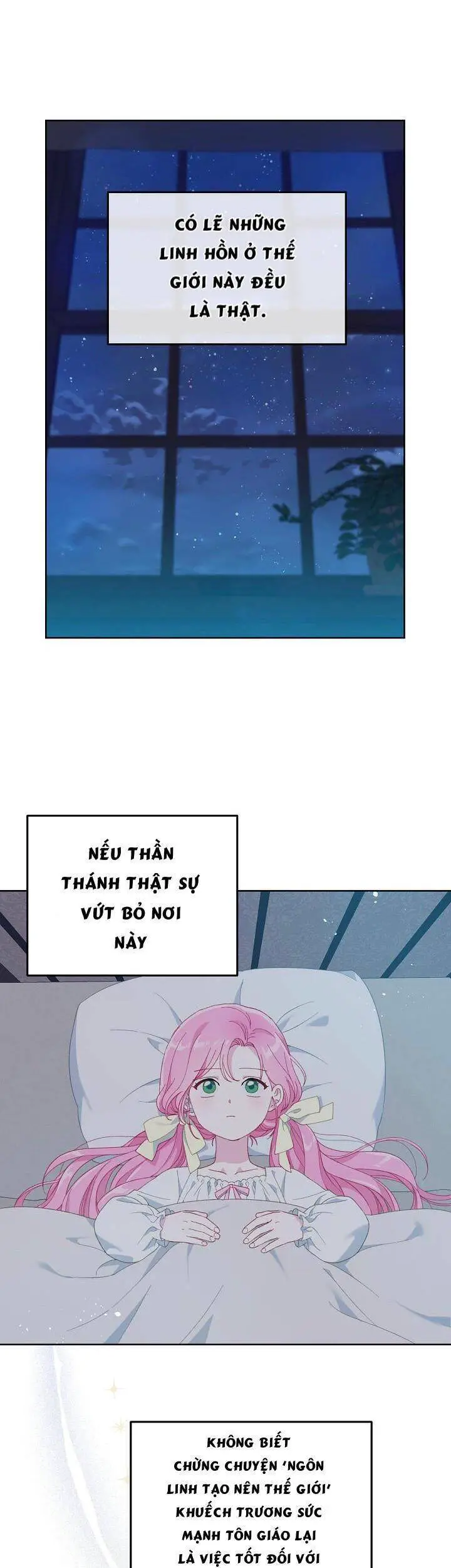Sự Điều Trị Đặc Biệt Của Tinh Linh Nettruyen ZZZ Chương 15 Page 33