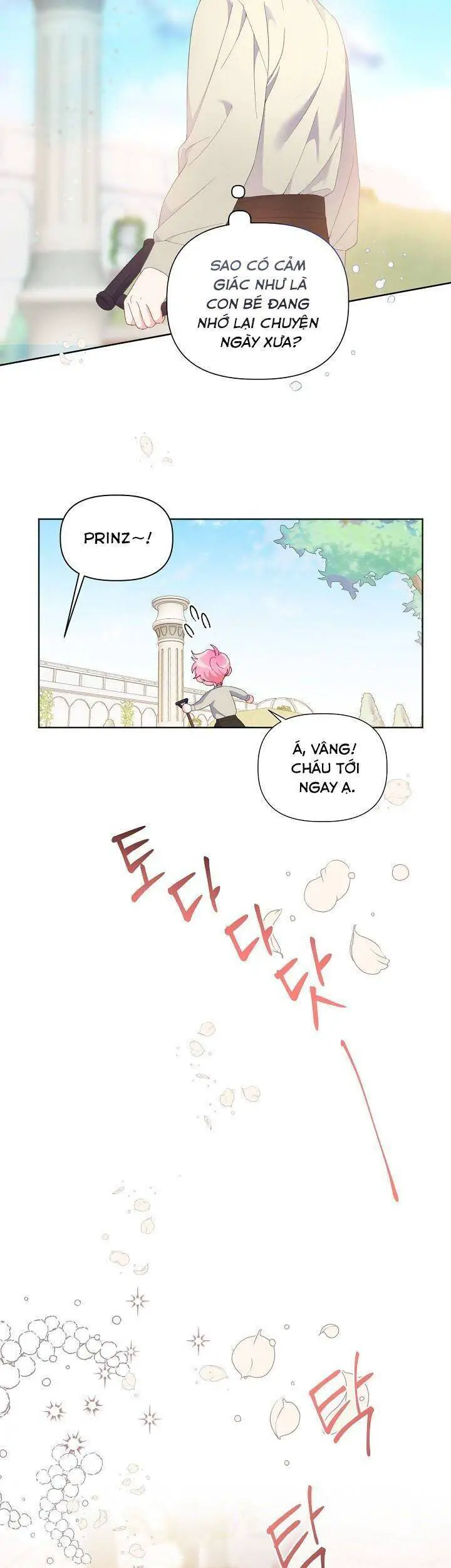 Sự Điều Trị Đặc Biệt Của Tinh Linh Nettruyen ZZZ Chương 19 Page 26