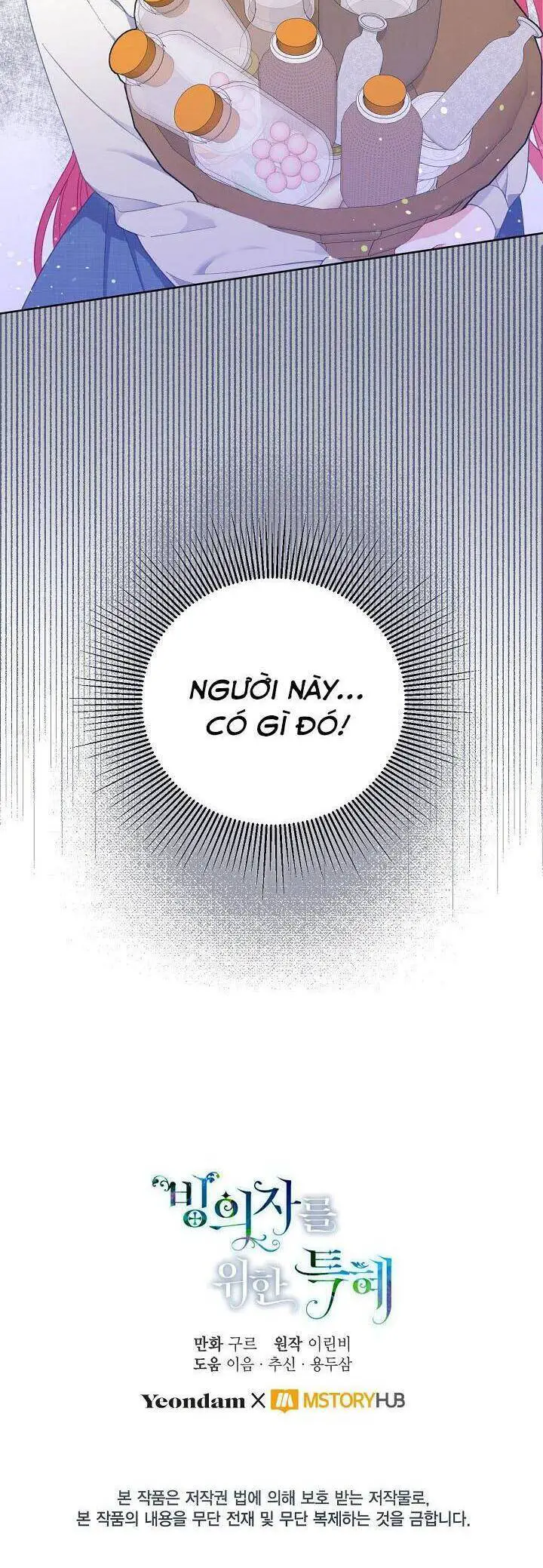 Sự Điều Trị Đặc Biệt Của Tinh Linh Nettruyen ZZZ Chương 19 Page 33