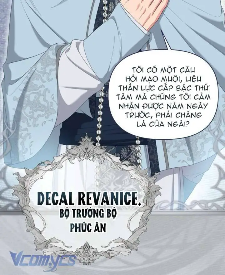 Sự Điều Trị Đặc Biệt Của Tinh Linh Nettruyen ZZZ Chương 86 Page 13