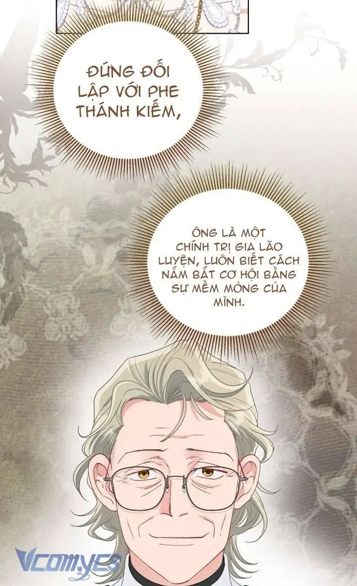 Sự Điều Trị Đặc Biệt Của Tinh Linh Nettruyen ZZZ Chương 86 Page 15