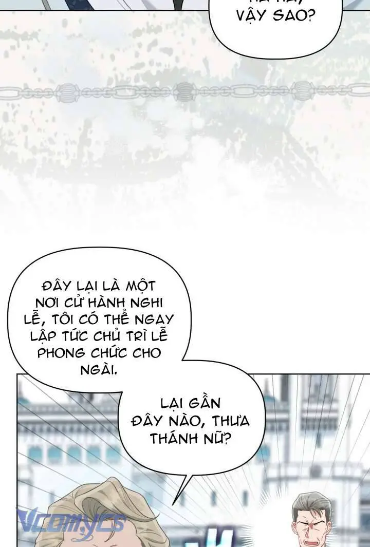 Sự Điều Trị Đặc Biệt Của Tinh Linh Nettruyen ZZZ Chương 86 Page 20