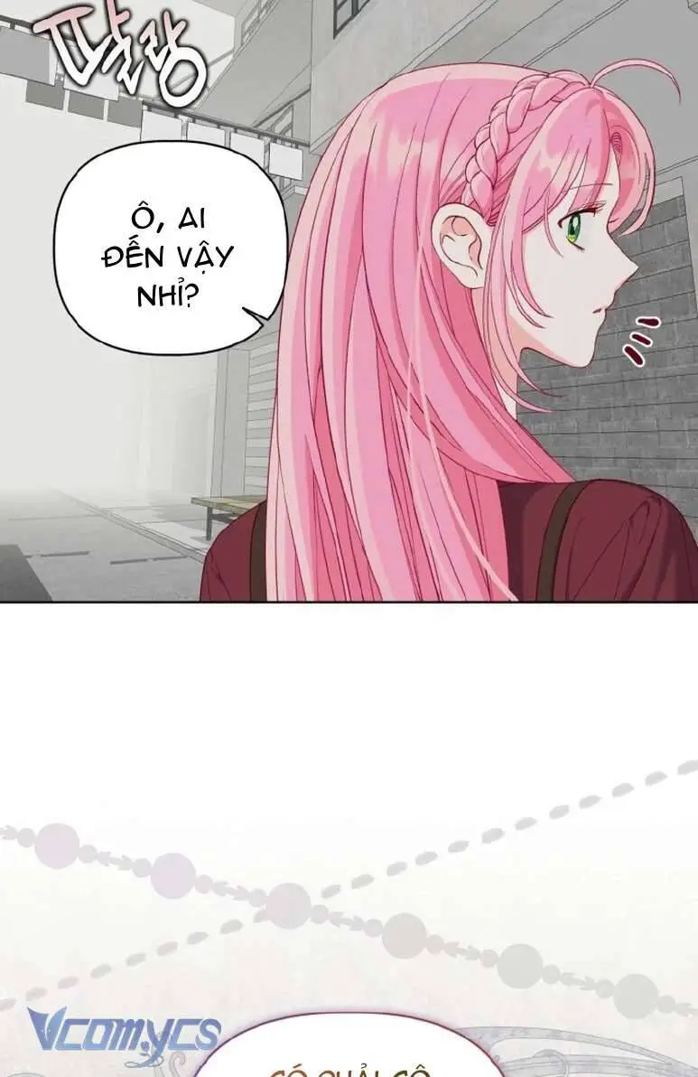 Sự Điều Trị Đặc Biệt Của Tinh Linh Nettruyen ZZZ Chương 82 Page 7
