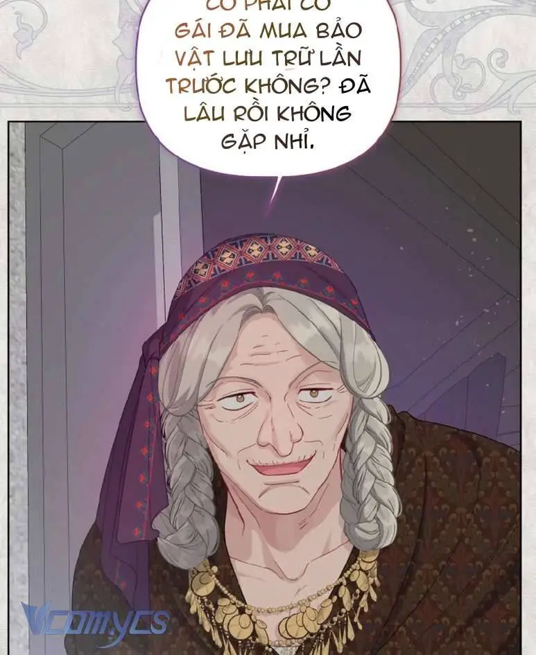 Sự Điều Trị Đặc Biệt Của Tinh Linh Nettruyen ZZZ Chương 82 Page 8