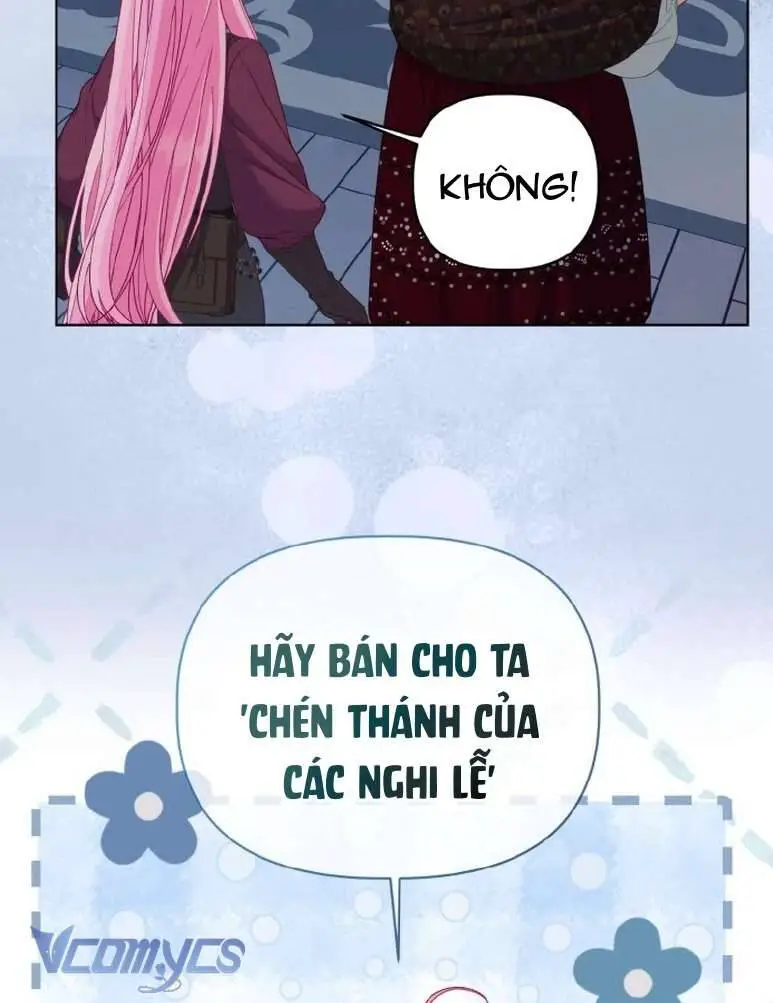 Sự Điều Trị Đặc Biệt Của Tinh Linh Nettruyen ZZZ Chương 82 Page 11