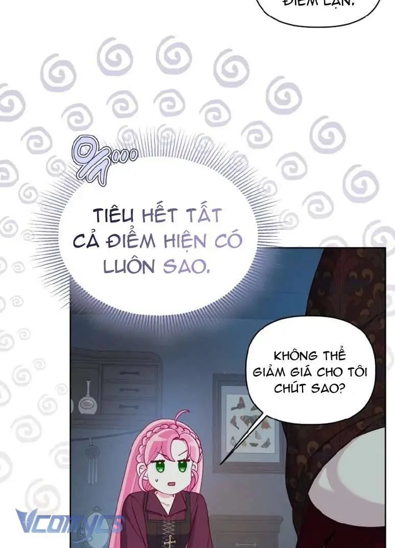 Sự Điều Trị Đặc Biệt Của Tinh Linh Nettruyen ZZZ Chương 82 Page 14