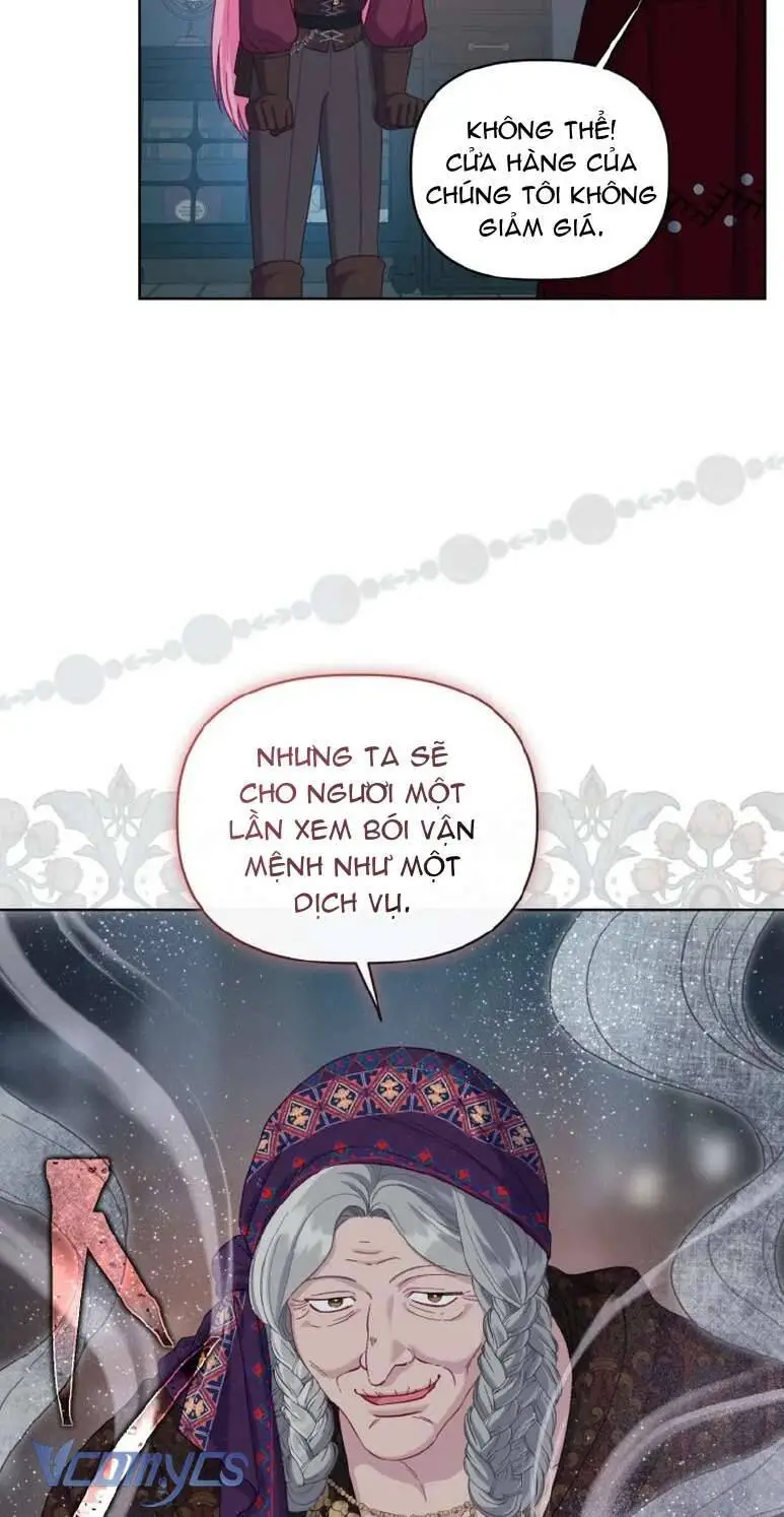 Sự Điều Trị Đặc Biệt Của Tinh Linh Nettruyen ZZZ Chương 82 Page 15
