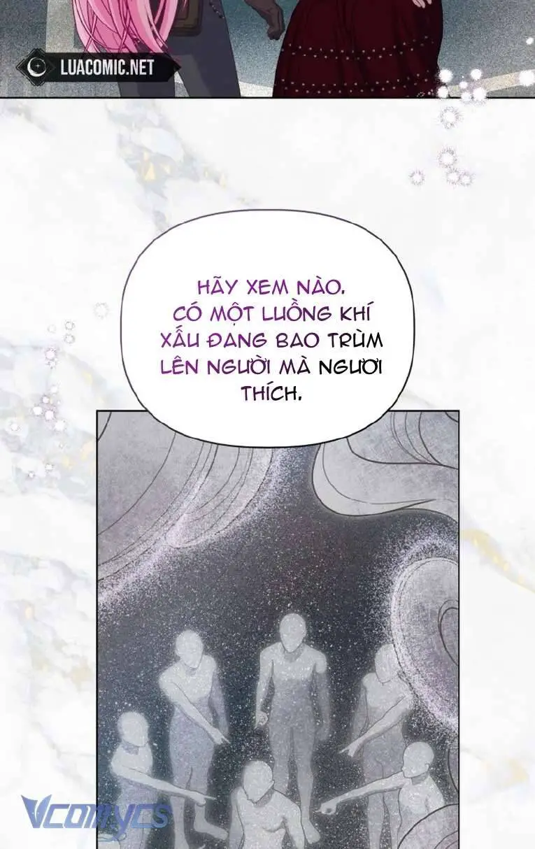 Sự Điều Trị Đặc Biệt Của Tinh Linh Nettruyen ZZZ Chương 82 Page 19
