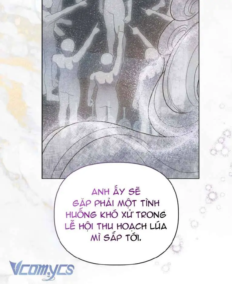Sự Điều Trị Đặc Biệt Của Tinh Linh Nettruyen ZZZ Chương 82 Page 20
