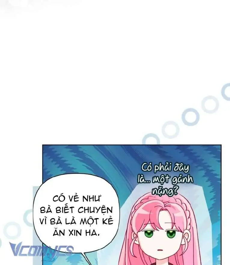 Sự Điều Trị Đặc Biệt Của Tinh Linh Nettruyen ZZZ Chương 82 Page 21