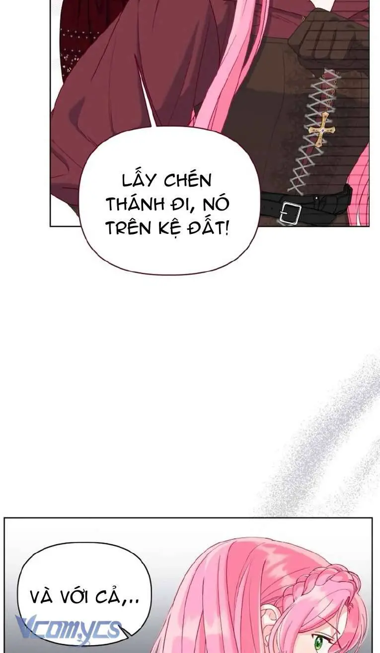 Sự Điều Trị Đặc Biệt Của Tinh Linh Nettruyen ZZZ Chương 82 Page 27