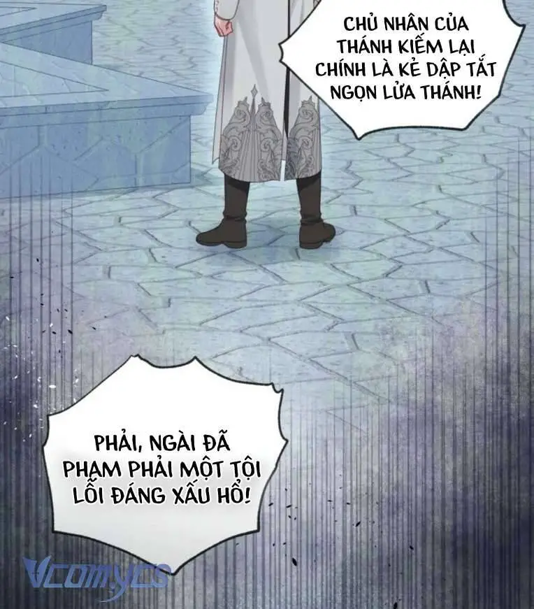 Sự Điều Trị Đặc Biệt Của Tinh Linh Nettruyen ZZZ Chương 85 Page 28
