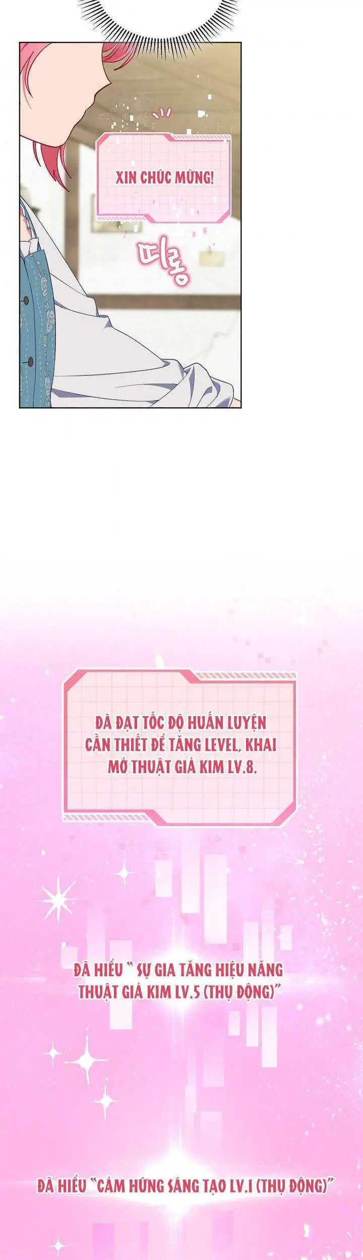 Sự Điều Trị Đặc Biệt Của Tinh Linh Nettruyen ZZZ Chương 18 Page 20
