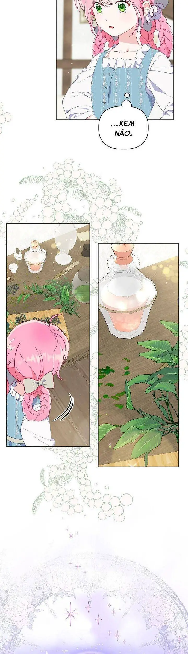 Sự Điều Trị Đặc Biệt Của Tinh Linh Nettruyen ZZZ Chương 18 Page 26