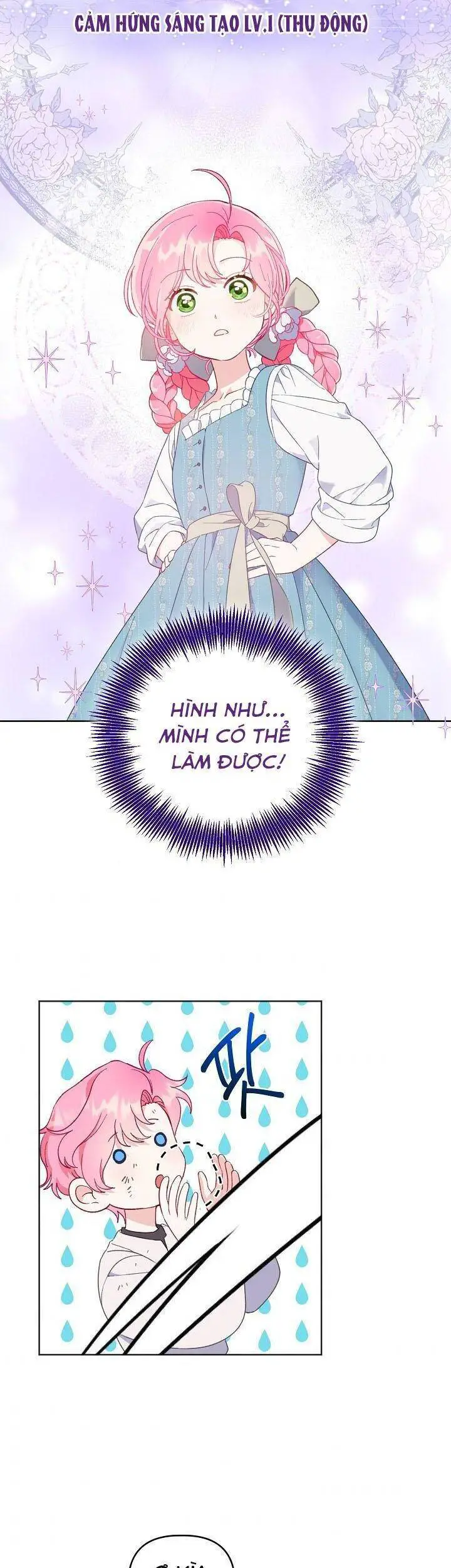 Sự Điều Trị Đặc Biệt Của Tinh Linh Nettruyen ZZZ Chương 18 Page 27