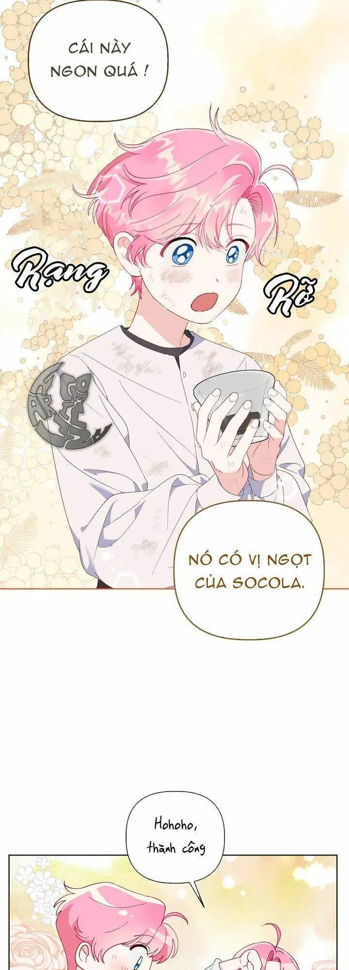 Sự Điều Trị Đặc Biệt Của Tinh Linh Nettruyen ZZZ Chương 18 Page 39