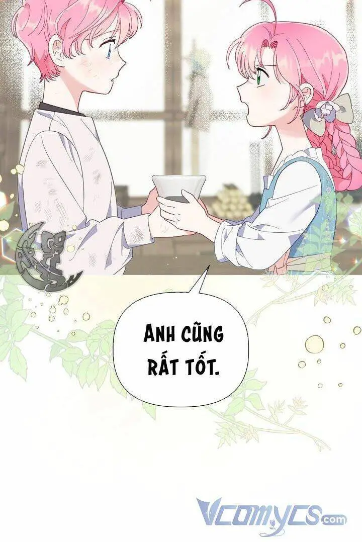 Sự Điều Trị Đặc Biệt Của Tinh Linh Nettruyen ZZZ Chương 18 Page 42