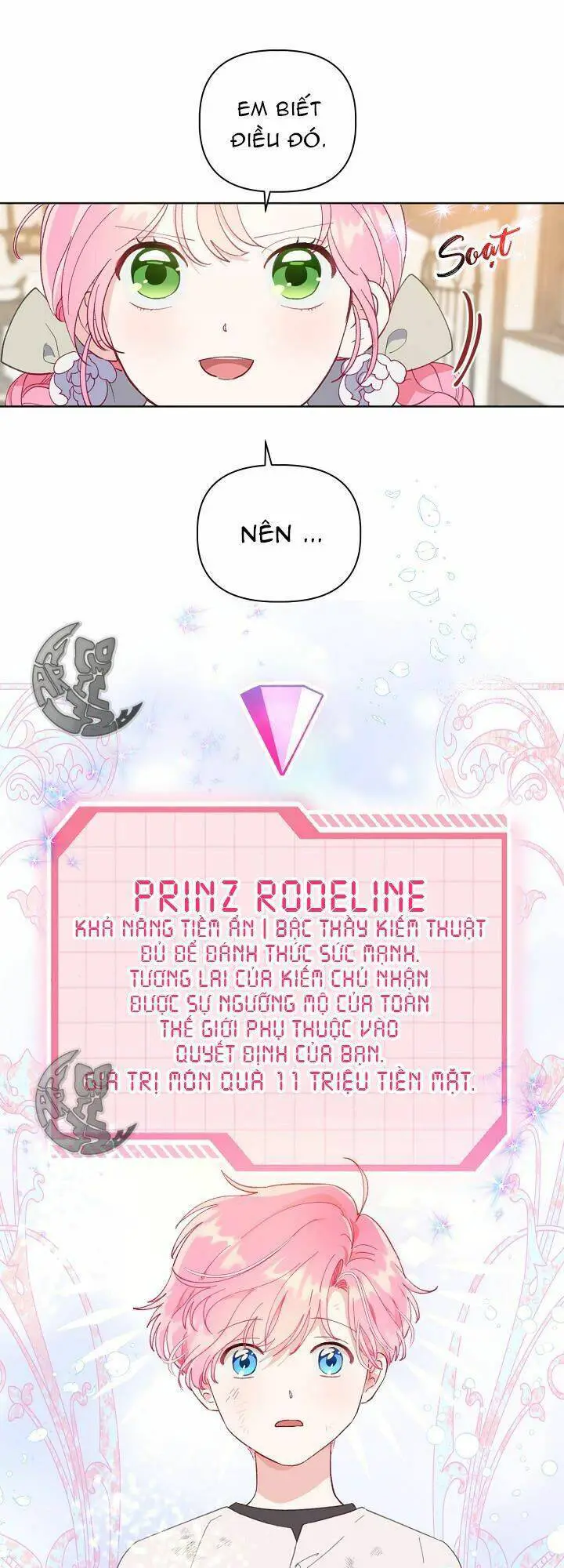 Sự Điều Trị Đặc Biệt Của Tinh Linh Nettruyen ZZZ Chương 18 Page 43