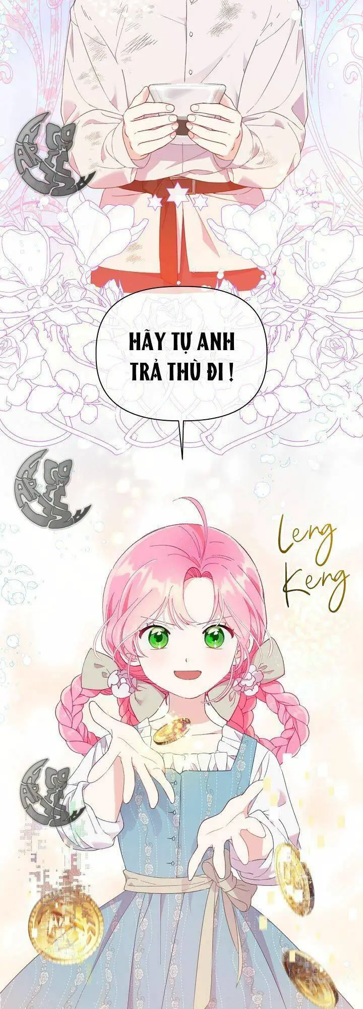 Sự Điều Trị Đặc Biệt Của Tinh Linh Nettruyen ZZZ Chương 18 Page 44