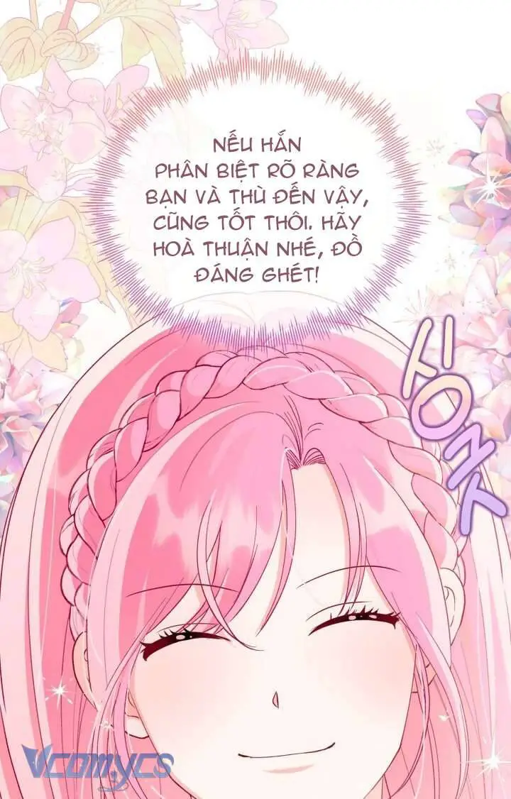 Sự Điều Trị Đặc Biệt Của Tinh Linh Nettruyen ZZZ Chương 81 Page 17
