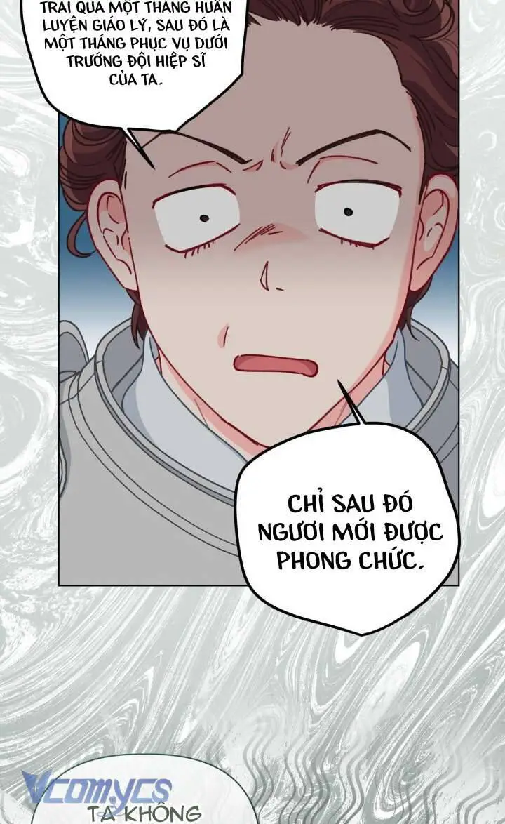 Sự Điều Trị Đặc Biệt Của Tinh Linh Nettruyen ZZZ Chương 81 Page 23