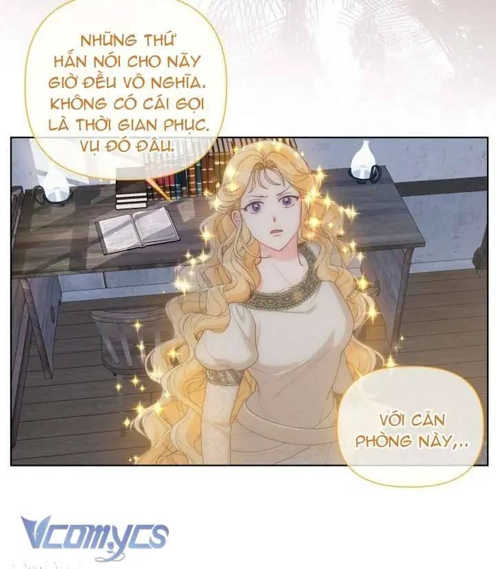 Sự Điều Trị Đặc Biệt Của Tinh Linh Nettruyen ZZZ Chương 81 Page 28
