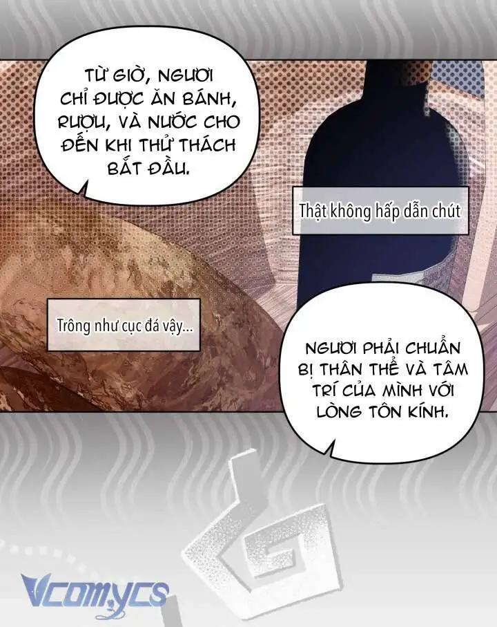 Sự Điều Trị Đặc Biệt Của Tinh Linh Nettruyen ZZZ Chương 81 Page 35