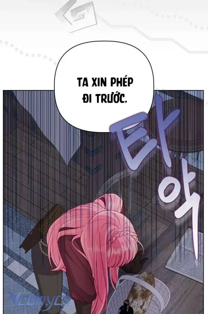 Sự Điều Trị Đặc Biệt Của Tinh Linh Nettruyen ZZZ Chương 81 Page 36