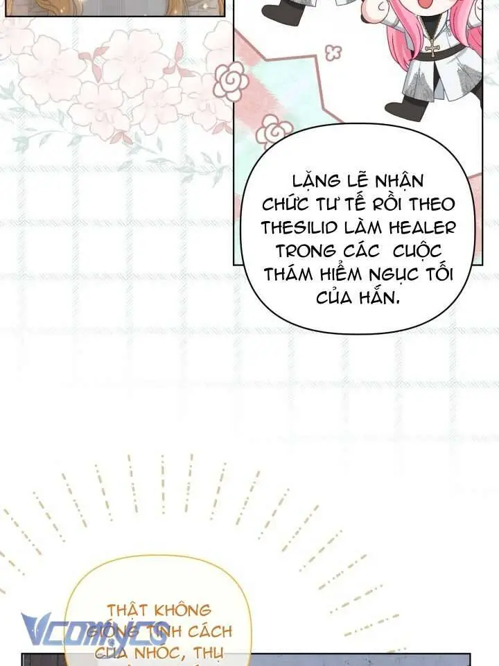 Sự Điều Trị Đặc Biệt Của Tinh Linh Nettruyen ZZZ Chương 81 Page 43