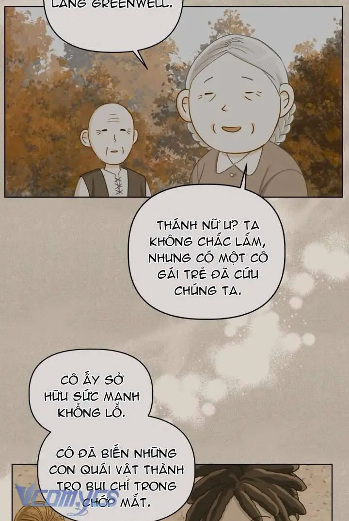 Sự Điều Trị Đặc Biệt Của Tinh Linh Nettruyen ZZZ Chương 81 Page 57