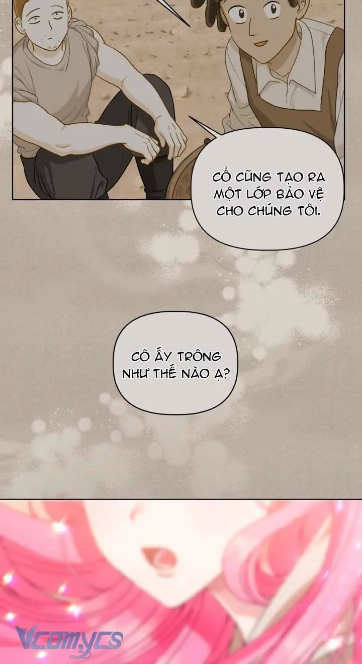 Sự Điều Trị Đặc Biệt Của Tinh Linh Nettruyen ZZZ Chương 81 Page 58