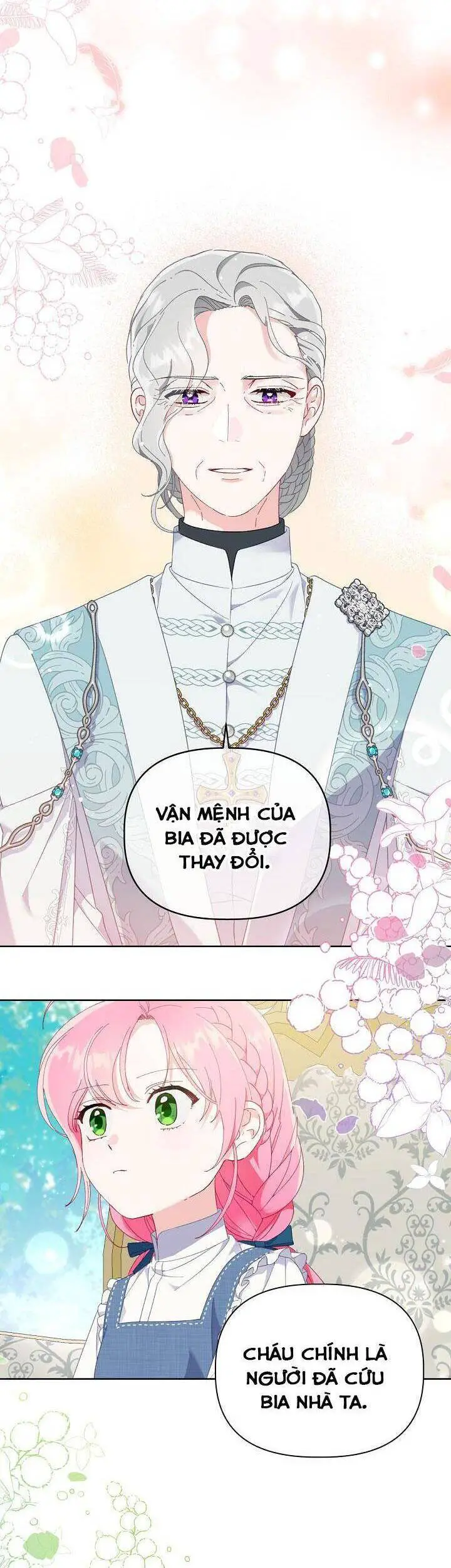 Sự Điều Trị Đặc Biệt Của Tinh Linh Nettruyen ZZZ Chương 21 Page 13