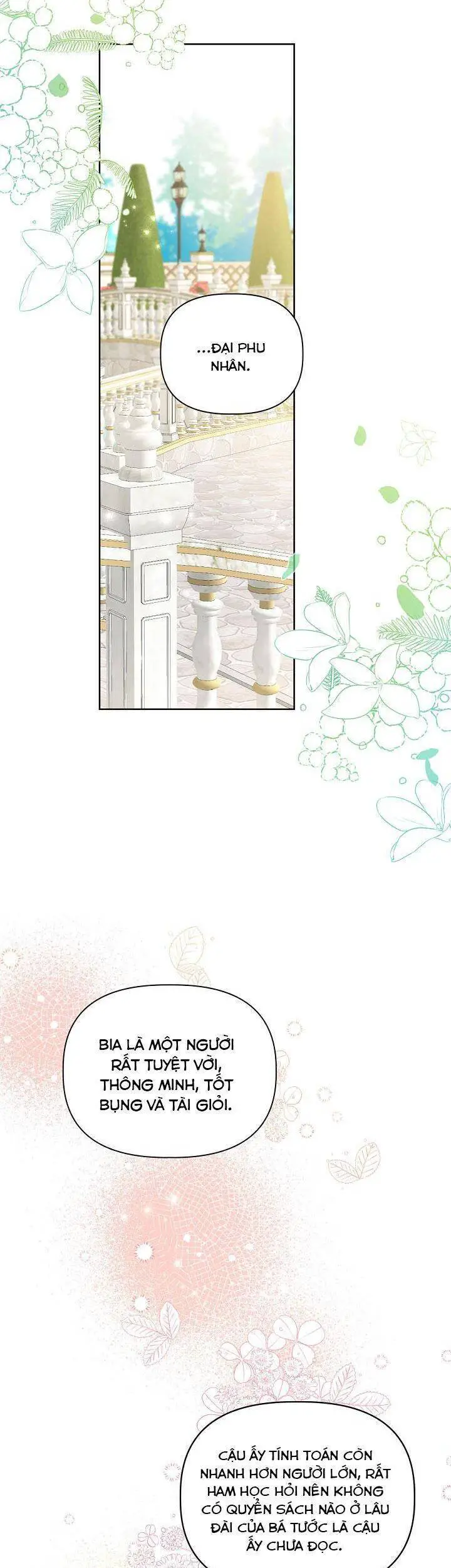 Sự Điều Trị Đặc Biệt Của Tinh Linh Nettruyen ZZZ Chương 21 Page 14
