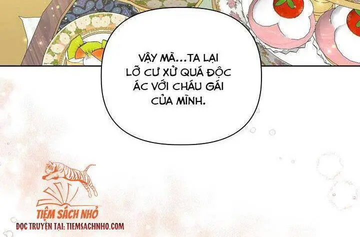 Sự Điều Trị Đặc Biệt Của Tinh Linh Nettruyen ZZZ Chương 21 Page 17