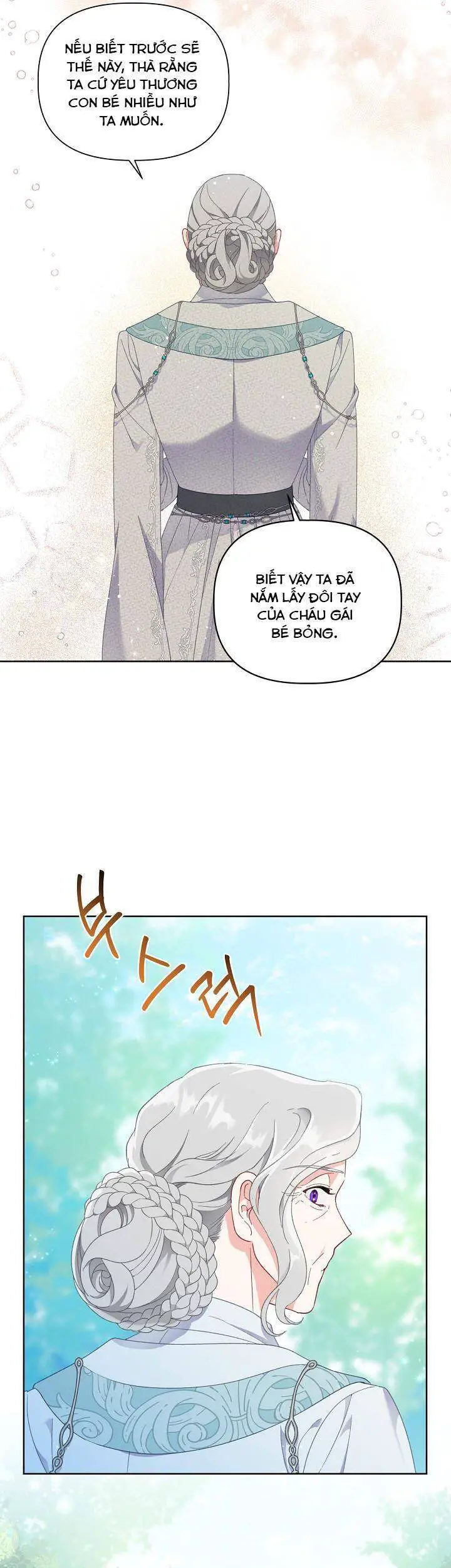 Sự Điều Trị Đặc Biệt Của Tinh Linh Nettruyen ZZZ Chương 21 Page 18