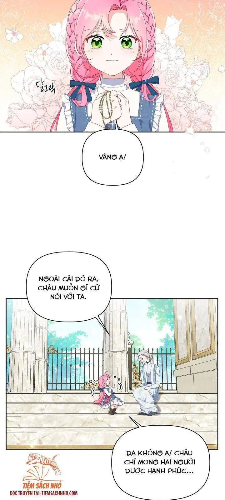 Sự Điều Trị Đặc Biệt Của Tinh Linh Nettruyen ZZZ Chương 21 Page 26