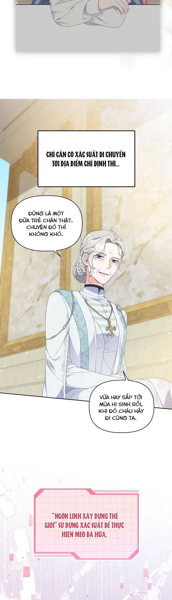 Sự Điều Trị Đặc Biệt Của Tinh Linh Nettruyen ZZZ Chương 21 Page 29