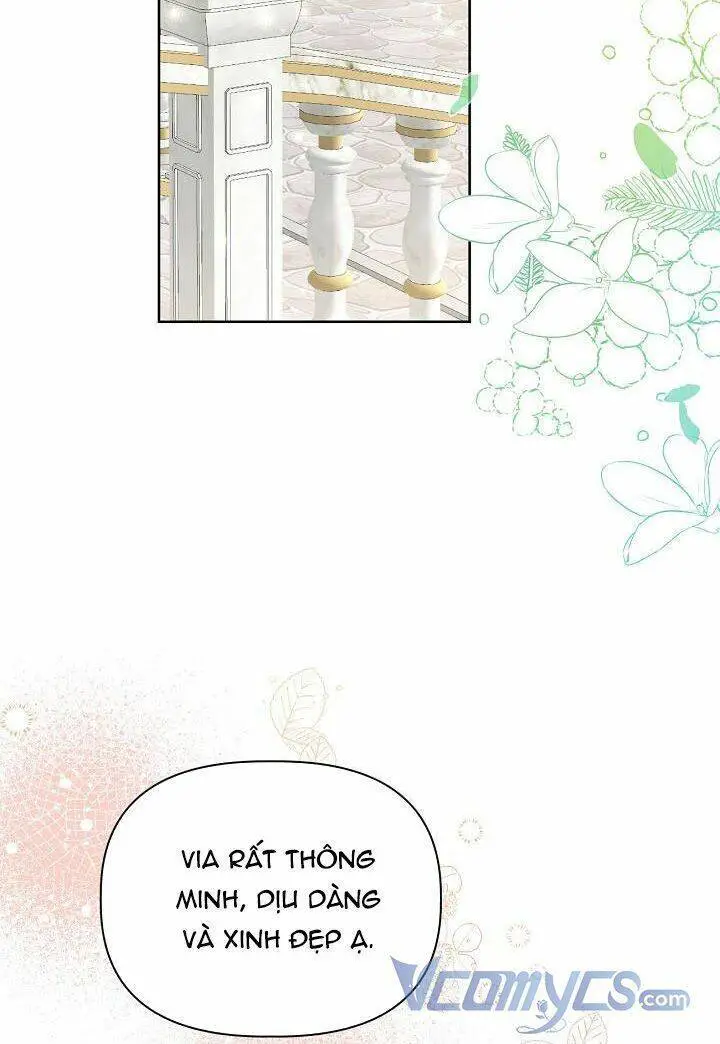 Sự Điều Trị Đặc Biệt Của Tinh Linh Nettruyen ZZZ Chương 21 Page 40