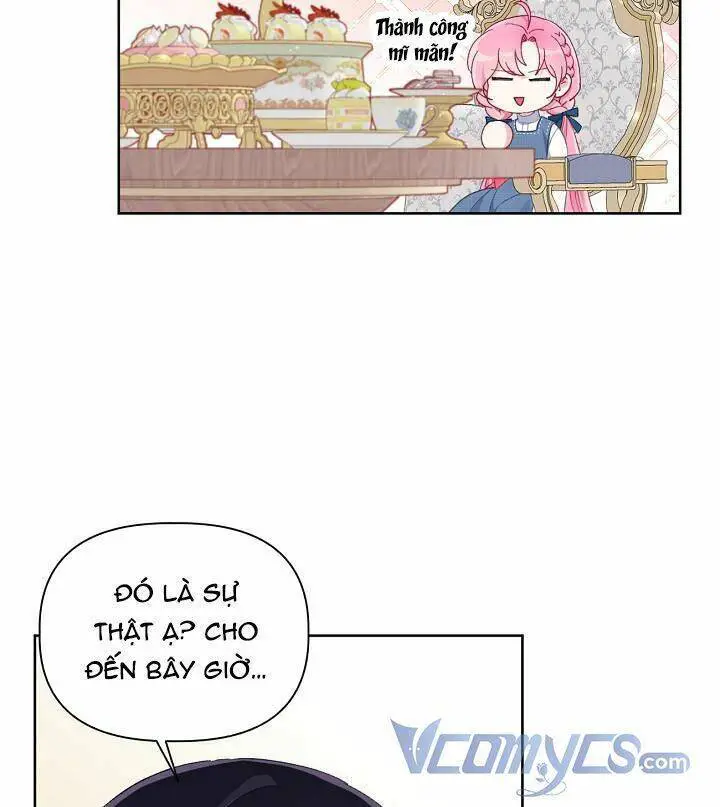 Sự Điều Trị Đặc Biệt Của Tinh Linh Nettruyen ZZZ Chương 21 Page 53