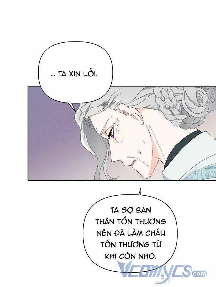 Sự Điều Trị Đặc Biệt Của Tinh Linh Nettruyen ZZZ Chương 21 Page 55