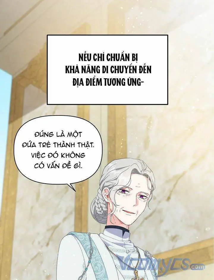 Sự Điều Trị Đặc Biệt Của Tinh Linh Nettruyen ZZZ Chương 21 Page 77